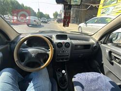 بيجو بارتنر